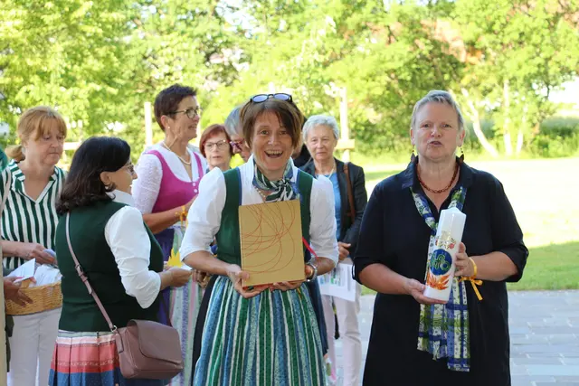 Foto: Brigitte Rinner/kfb