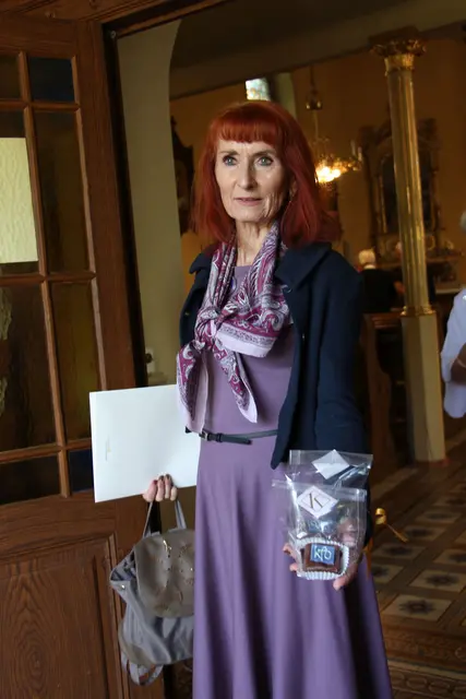 Foto: Brigitte Rinner/kfb
