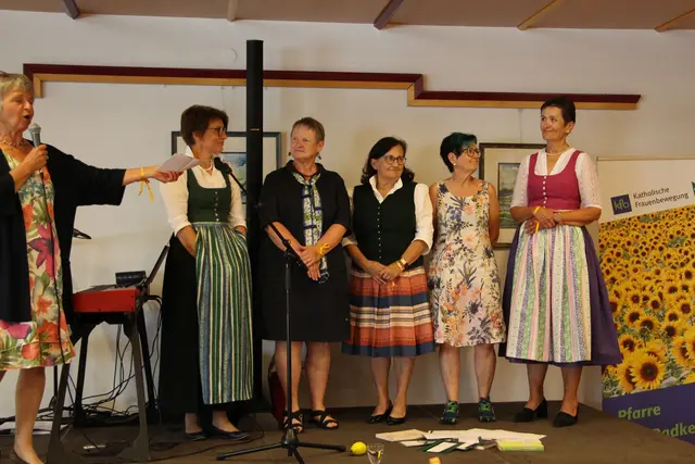 Foto: Brigitte Rinner/kfb