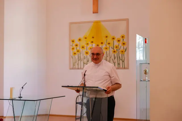 Foto: Gerd Neuhold/Sonntagsblatt für Steiermark