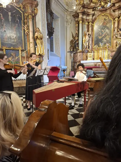 Welsche Kirche