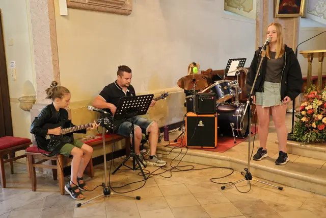St. Ruprecht an der Raab