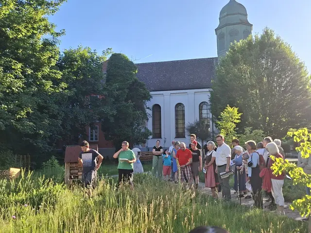 Leibnitz - Evangelische Kirche