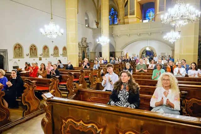 Franziskanerkirche | Foto: Neuhold