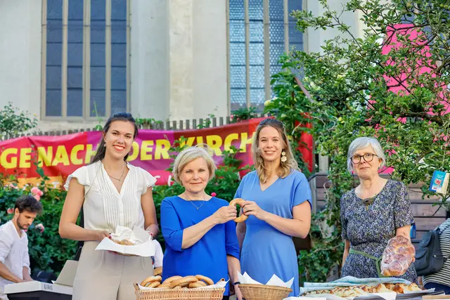 Leechkirche | Foto: Neuhold