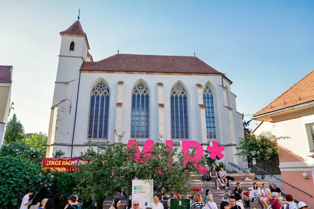 Leechkirche