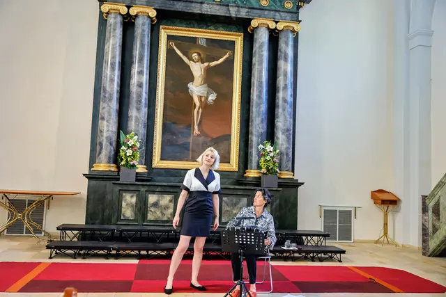 Heilandskirche | Foto: Neuhold