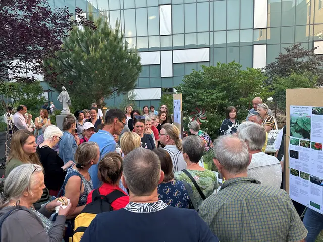 Barmherzige Brüder Graz | Foto: Neuhold