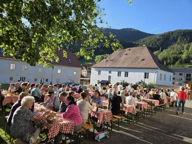 Spital am Semmering