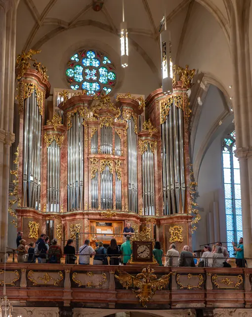Grazer Dom | Foto: Brunnthaler