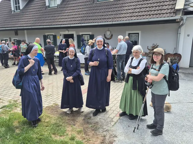 Foto: Marienkrankenhaus
