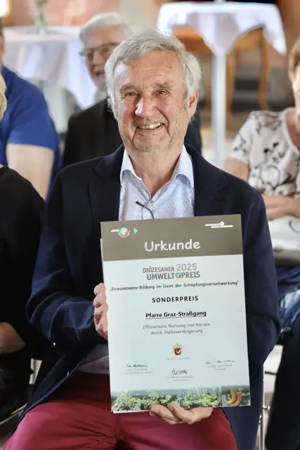 Foto: Gerd Neuhold/Sonntagsblatt