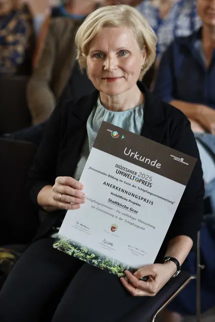 Foto: Gerd Neuhold/Sonntagsblatt