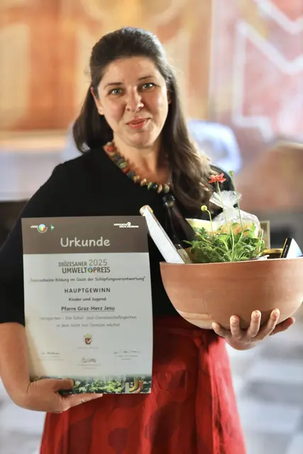 Foto: Gerd Neuhold/Sonntagsblatt