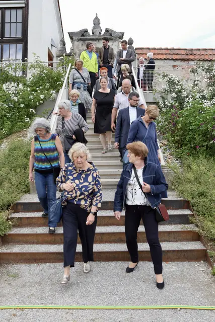 Foto: Gerd Neuhold/Sonntagsblatt