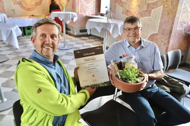 Foto: Gerd Neuhold/Sonntagsblatt