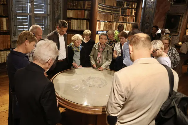 Foto: Gerd Neuhold/Sonntagsblatt