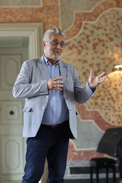Foto: Gerd Neuhold/Sonntagsblatt