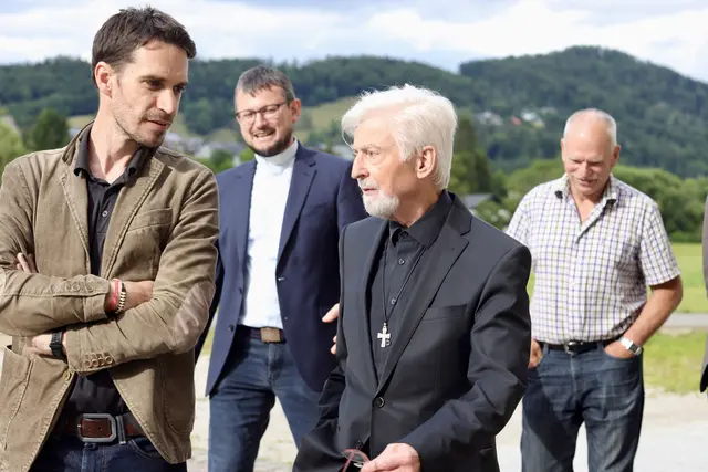 Foto: Gerd Neuhold/Sonntagsblatt