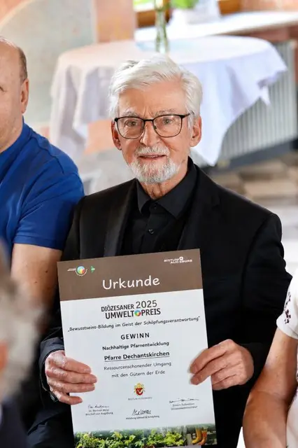 Foto: Gerd Neuhold/Sonntagsblatt