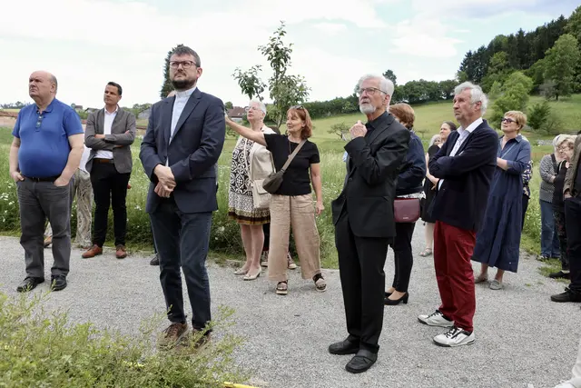 Foto: Gerd Neuhold/Sonntagsblatt