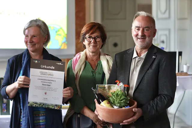 Foto: Gerd Neuhold/Sonntagsblatt
