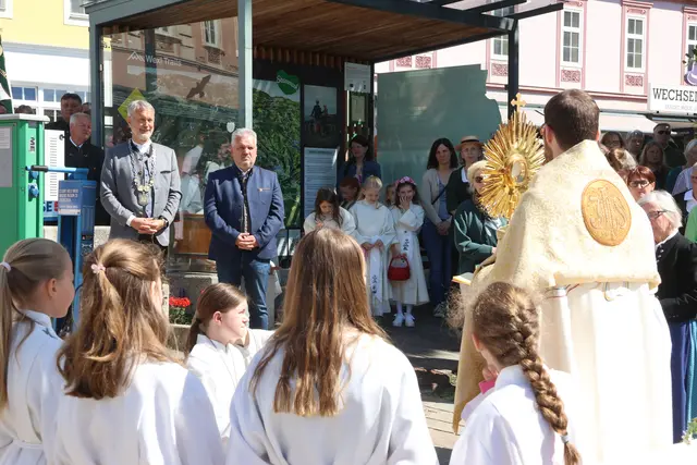 Foto: Strobl