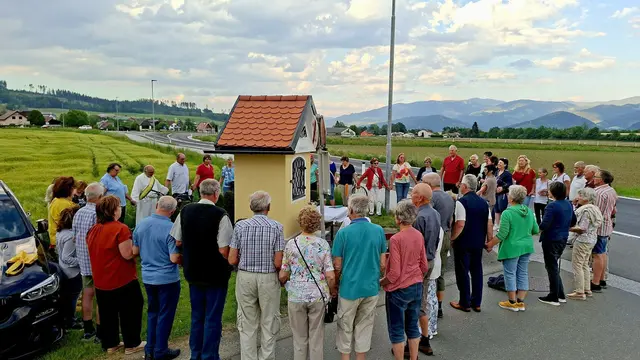 Foto: Pfarre