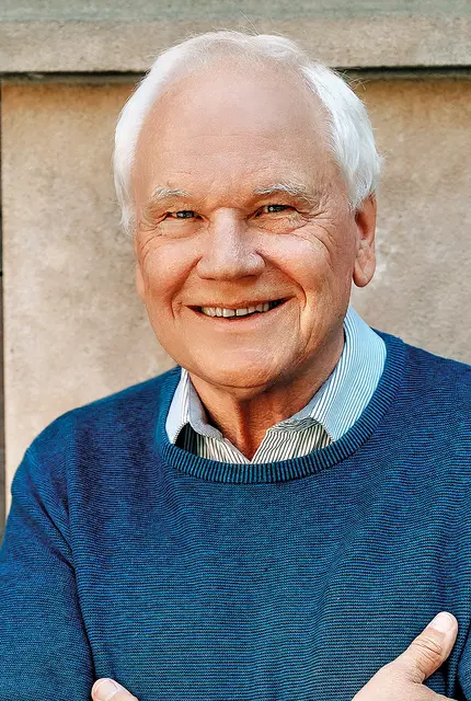Wunibald Müller Psychotherapeut, Theologe und Autor
