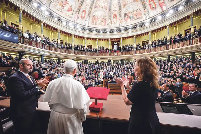 Foto: Romano Siciliani/KNA