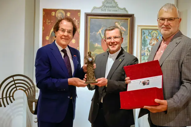 Foto: Gerd Neuhold/Sonntagsblatt für Steiermark
