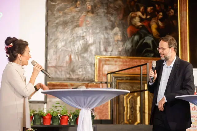 Foto: Gerd Neuhold/Sonntagsblatt