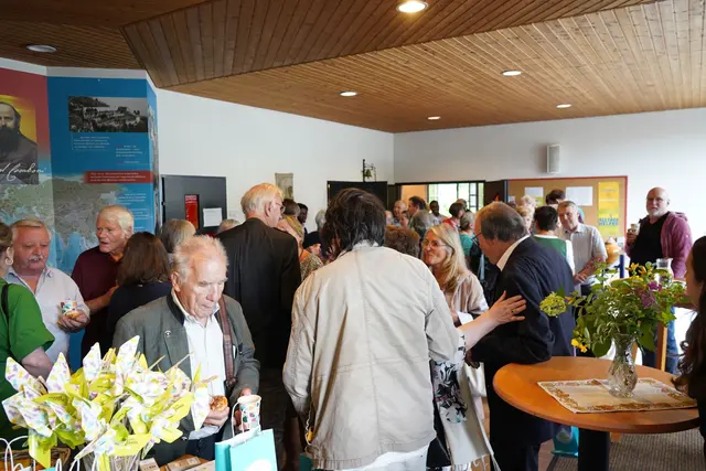 Foto: Aktion Umfassender Schutz des Lebens
