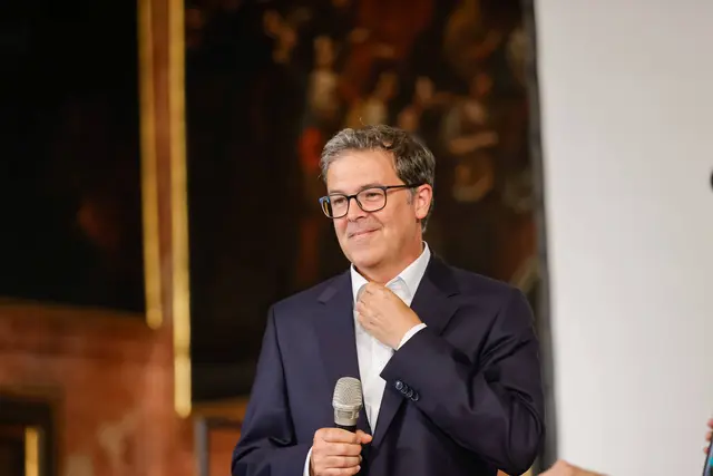Foto: Gerd Neuhold/Sonntagsblatt