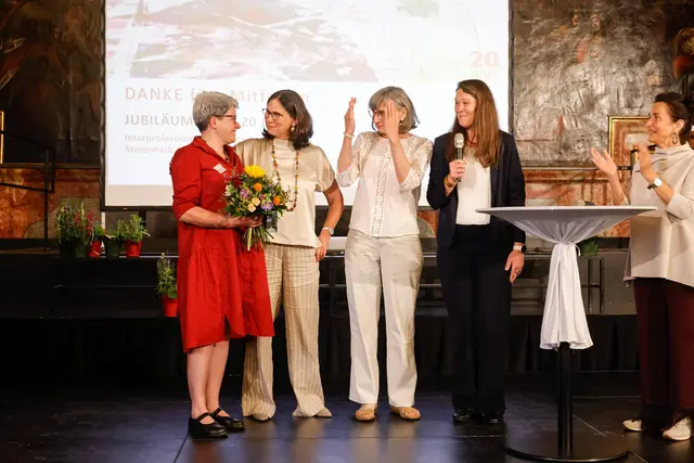 Foto: Gerd Neuhold/Sonntagsblatt