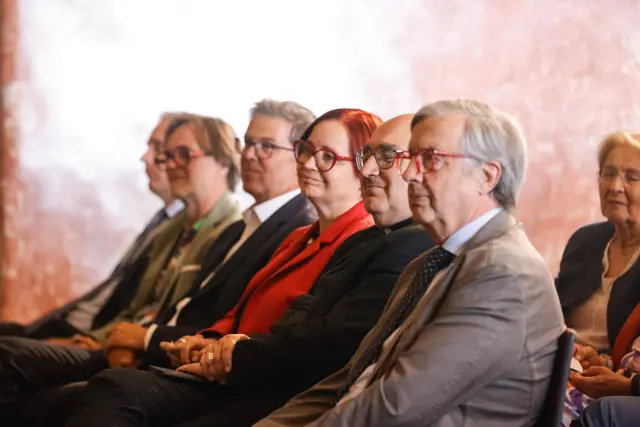 Foto: Gerd Neuhold/Sonntagsblatt