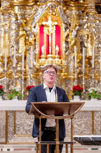 Foto: Reinhold Sigl