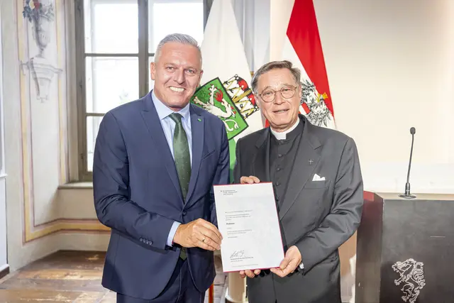 Foto: Land Steiermark/Fischer