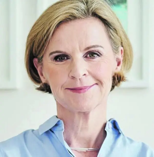 Andrea Pinz leitet das Erzbischöfliche Amt für Schule und Bildung in Wien und steht der Konferenz der Schulamtsleiterinnen und Schulamtsleiter der österreichischen Erzdiözesen und Diözesen vor. | Foto: Gabriele Paar