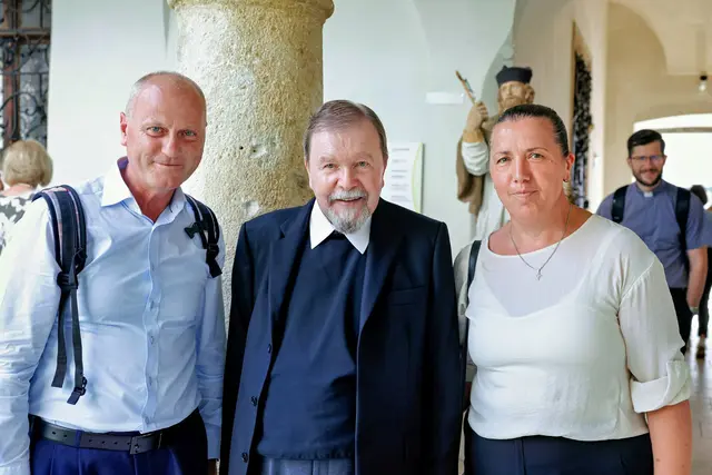 Foto: Gerd Neuhold/Sonntagsblatt für Steiermark