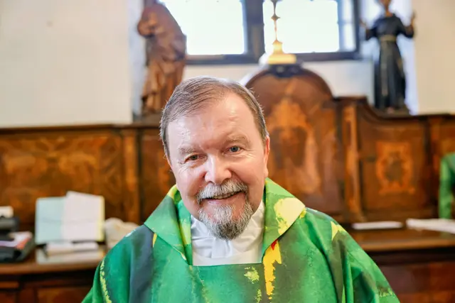 Foto: Gerd Neuhold/Sonntagsblatt für Steiermark