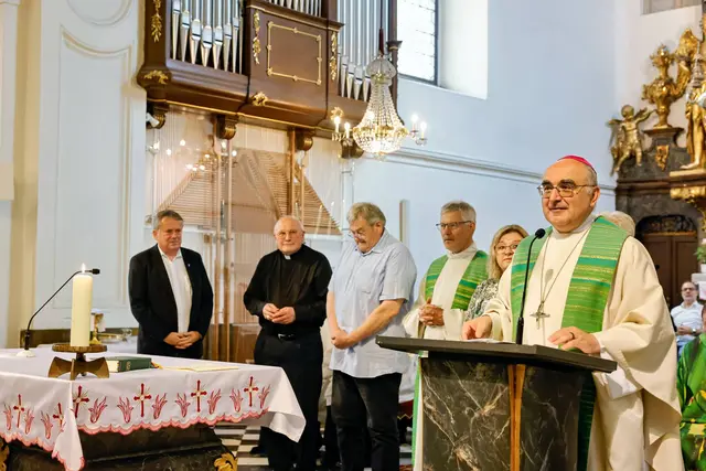 Foto: Gerd Neuhold/Sonntagsblatt für Steiermark