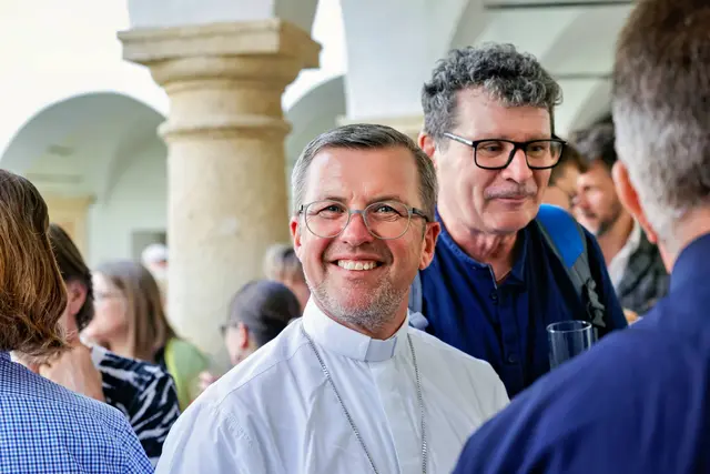 Foto: Gerd Neuhold/Sonntagsblatt für Steiermark