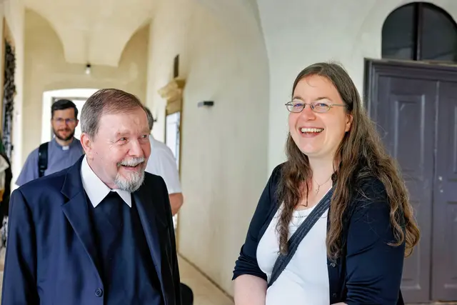 Foto: Gerd Neuhold/Sonntagsblatt für Steiermark