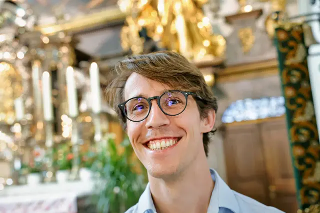 Foto: Gerd Neuhold/Sonntagsblatt für Steiermark