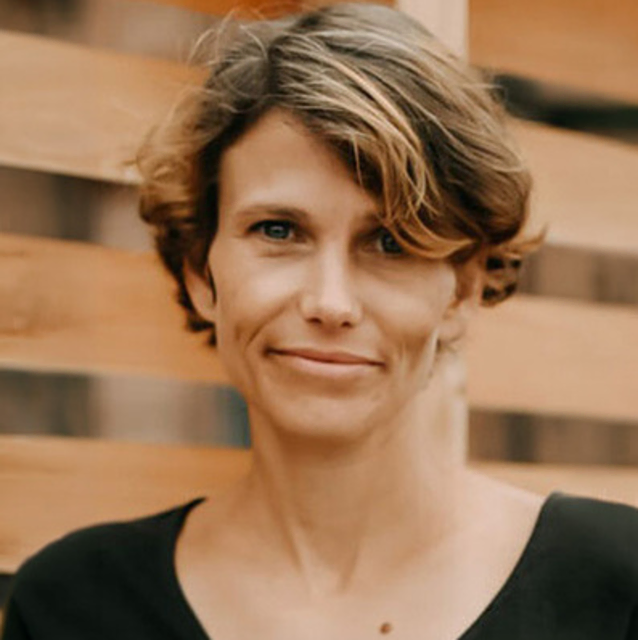 Alexandra Rollett | Foto: Lisa Reiter