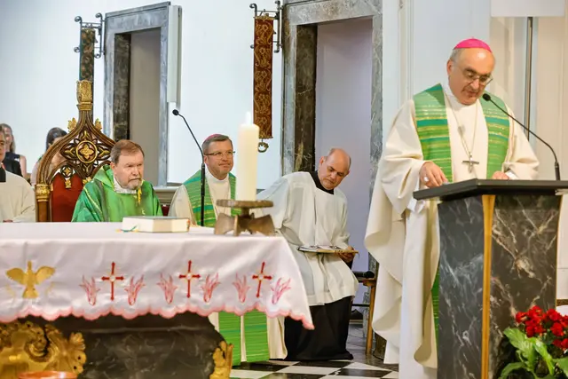 Foto: Gerd Neuhold/Sonntagsblatt für Steiermark