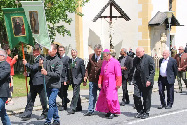 Foto: Bäckenberger