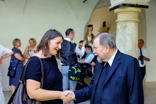 Foto: Gerd Neuhold/Sonntagsblatt für Steiermark