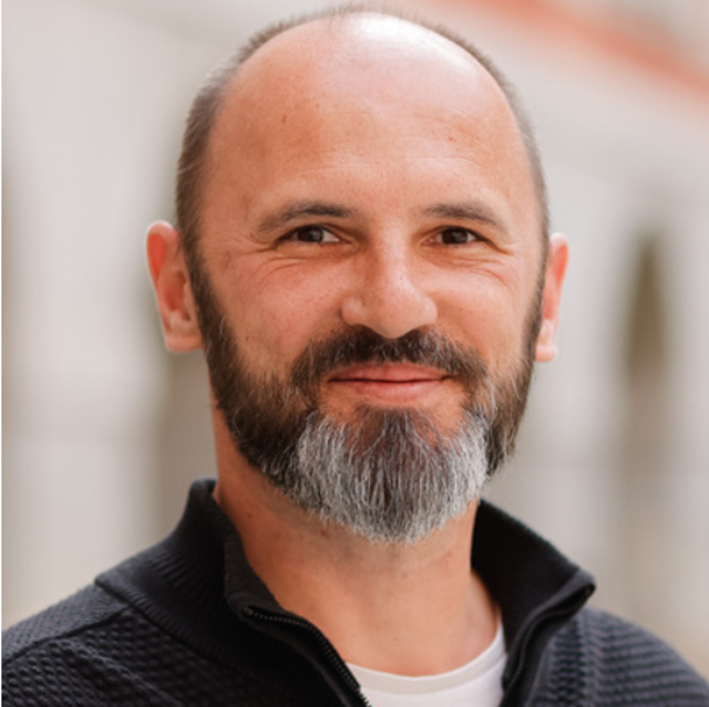 Josef Klari | Foto: Neuhold
